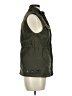 Blue Rain 100% Cotton Green Vest Size M - photo 4