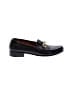 Salvatore Ferragamo Black Flats Size 8 - photo 1