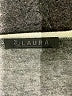 Laura Black Long Sleeve Top One size - photo 7