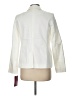 212 Collection Ivory Blazer Size 12 - photo 2