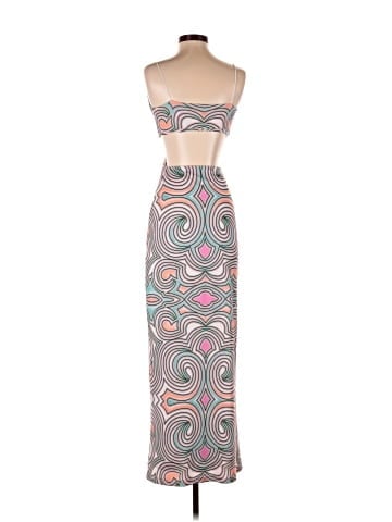 AFRM Cocktail Dress (view 2)