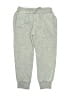 H&M Solid Gray Sweatpants Size 3T - photo 1