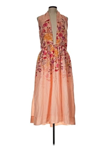 Let Me Be Cocktail Dress (view 1)