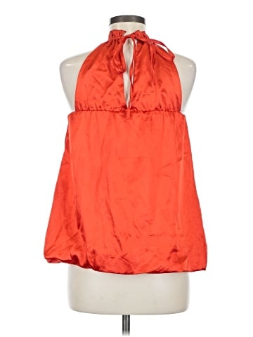 Vixen Sleeveless Blouse (view 2)