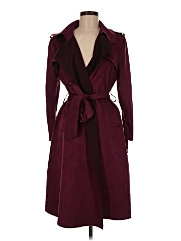 Few Moda Coat (view 1)