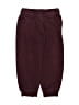 H&M Burgundy Casual Pants Size 3T - photo 1