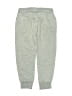 H&M Solid Gray Sweatpants Size 3T - photo 2