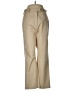 Lilly Pulitzer Solid Tan Khakis Size 8 - photo 1