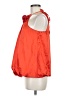 Vixen Red Sleeveless Blouse Size M - photo 5