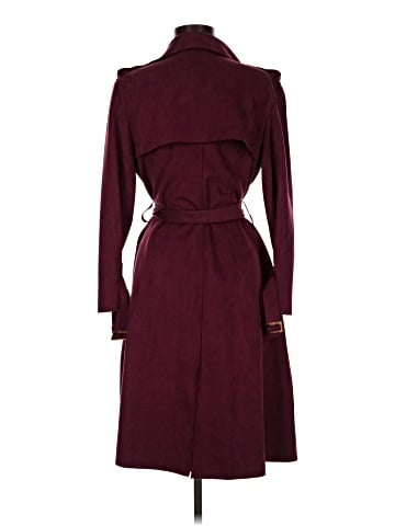 Few Moda Coat (view 2)