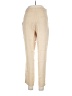 Rosetta Getty Solid Tan Casual Pants Size 10 - photo 2