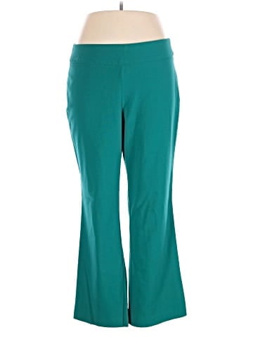 DressBarn Active Pants (view 1)