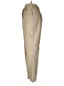 Lilly Pulitzer Solid Tan Khakis Size 8 - photo 5