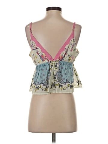 Free People Sleeveless Blouse (view 2)