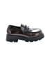 Vagabond Burgundy Flats Size EU 37 - photo 1