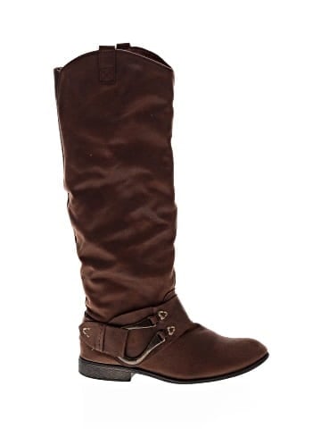 Assorted Brands Boots (view 1)
