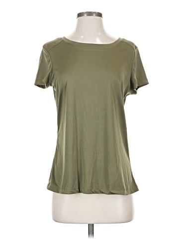 Daisy Fuentes Short Sleeve T-Shirt (view 1)