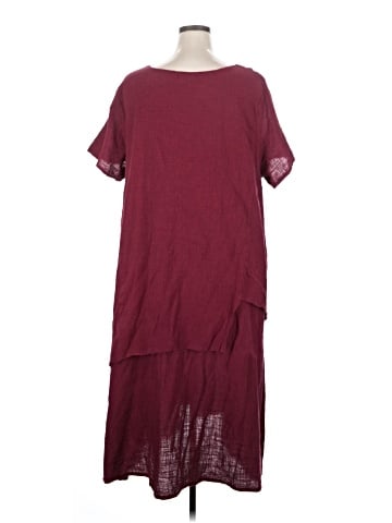 Assorted Brands Casual Dress (view 2)
