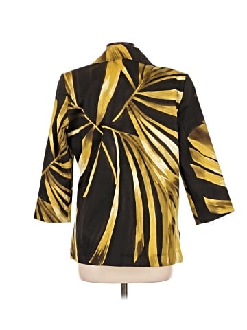 Linda Allard Ellen Tracy Blazer (view 2)