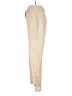 Rosetta Getty Solid Tan Casual Pants Size 10 - photo 5