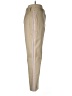 Lilly Pulitzer Solid Tan Khakis Size 8 - photo 4