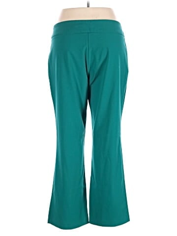 DressBarn Active Pants (view 2)