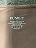 Pumiey Tan Bodysuit Size M - photo 3