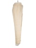 Rosetta Getty Solid Tan Casual Pants Size 10 - photo 4