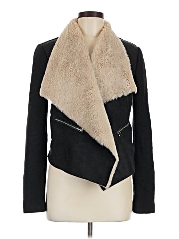 Trafaluc by Zara Jacket (view 1)