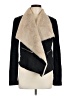 Trafaluc by Zara Black Jacket Size M - photo 1