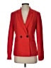 Bershka Red Blazer Size S - photo 1