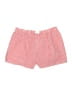 Unbranded Checkered-gingham Red Shorts Size XL - photo 1