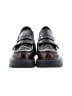 Vagabond Burgundy Flats Size EU 37 - photo 2