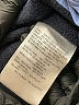 Liz Claiborne Solid Blue Snow Jacket Size M - photo 7