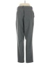 Uniqlo Chevron-herringbone Gray Dress Pants Size S - photo 2