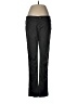 Harley Davidson Solid Black Casual Pants Size 8 - photo 1