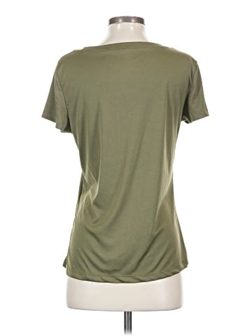 Daisy Fuentes Short Sleeve T-Shirt (view 2)