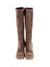 Kork-Ease Tan Boots Size 8 - photo 2