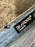 Blank NYC Blue Jeans Size 27 waist - photo 7