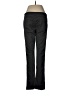 Harley Davidson Solid Black Casual Pants Size 8 - photo 2