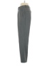 Uniqlo Chevron-herringbone Gray Dress Pants Size S - photo 5