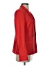 Bershka Red Blazer Size S - photo 4
