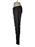 Harley Davidson Solid Black Casual Pants Size 8 - photo 5