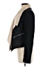 Trafaluc by Zara Black Jacket Size M - photo 5