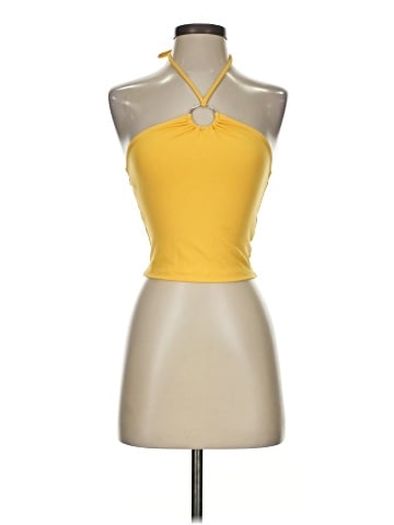 Abercrombie & Fitch Sleeveless Top (view 1)
