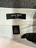 Nine West White Ivory Casual Pants Size 12 - photo 7