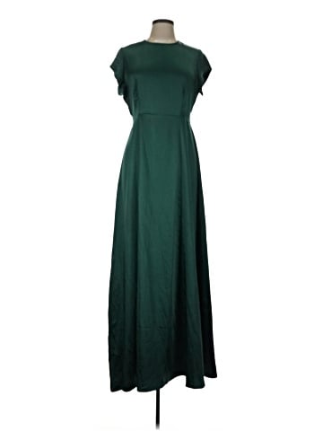 Böhme Casual Dress (view 1)