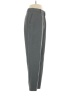 Uniqlo Chevron-herringbone Gray Dress Pants Size S - photo 4
