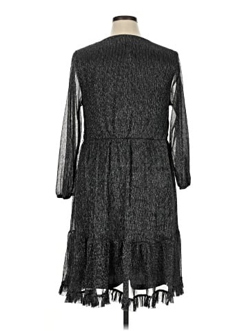 Ellen Weaver Casual Dress (view 2)