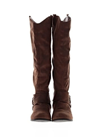 Assorted Brands Boots (view 2)